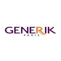 Generik Paris Logo