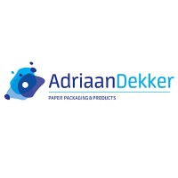 Papierindustrie Adriaan Dekker BV Logo