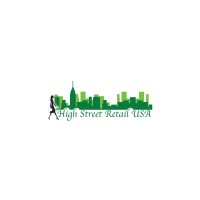 High Street Retail USA Logo