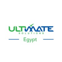Ultimate Solutions Egy Logo