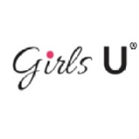Girls University Logo