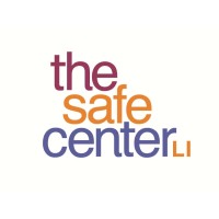 The Safe Center LI Logo