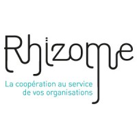 Rhizome Logo