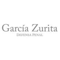 García Zurita - Defensa Penal Logo