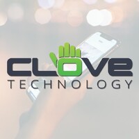 Clove Technology Logo