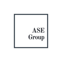 ASE Group, LLC Logo