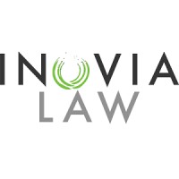 Inovia Law Logo