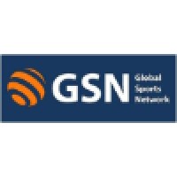 GSN - Global Sports Network Logo