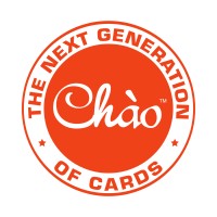 Chao Cards Logo