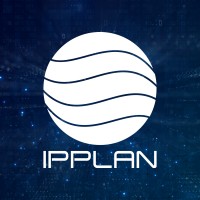 IPPLAN - Instituto de Pesquisa e Planejamento Logo