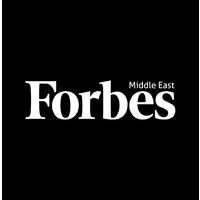 Forbes Middle East Logo