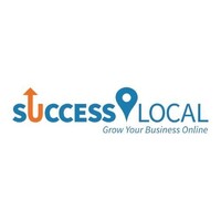 Success Local Limited Logo