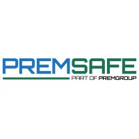 Premsafe Logo