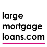 largemortgageloans.com Logo