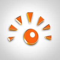 Gercekci Reklam Logo