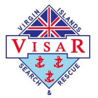 Virgin Islands Search & Rescue (VISAR) Logo