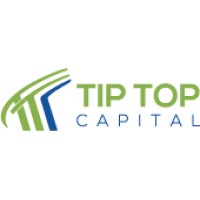 Tip Top Capital Logo