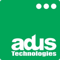ADUS Technologies Logo