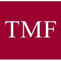 The Merchants Fund Logo