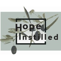 Hope Instilled Logo