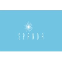 Spanda Produtora Logo