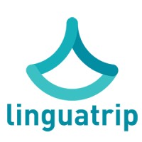 LinguaTrip Logo