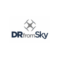 DRfromsky Drones Logo