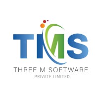 Three M Software Pvt Ltd Logo