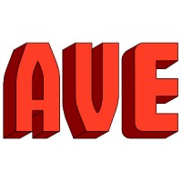 TRANSMISIONES MECÁNICAS AVE Logo