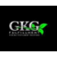 GKG Fulfillment LLC Logo