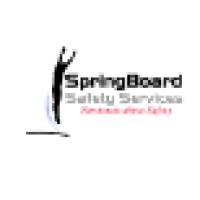SpringBoard Safety Services Logo