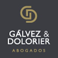Gálvez & Dolorier Abogados Logo