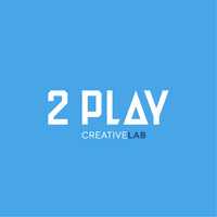 2Play Logo