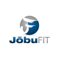 JōbuFIT Logo