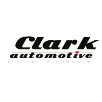 Clark Automotive Clinic Logo