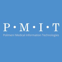 Polimeni Medical Information Technologies (PMIT) Logo