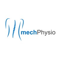 MECH Physiotherapy Logo