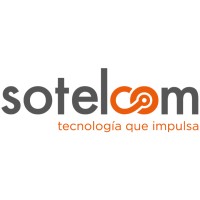 Sotelcom SAS Logo