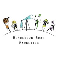 Henderson Robb Marketing Logo