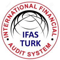 IFASTURK Mali Müşavirlik ve Denetim Logo