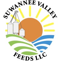 Suwannee Valley Feeds, LLC Logo