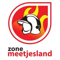 Hulpverleningszone Meetjesland Logo