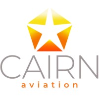 Cairn Aviation Logo
