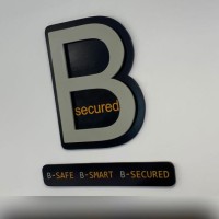B-Secured Logo