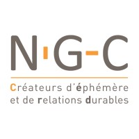 NGC Paris Logo