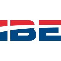 IBE Embalagens Logo