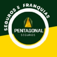 PENTAGONAL SEGUROS Logo