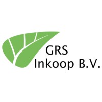 GRS Inkoop B.V. Logo