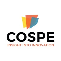 COSPE Logo