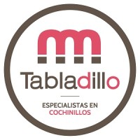 Tabladillo Logo
